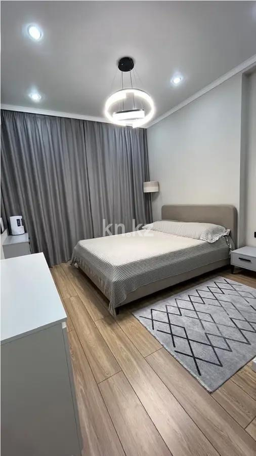 Продажа 4-комнатной квартиры, 117 м² в Алматы - фото 2