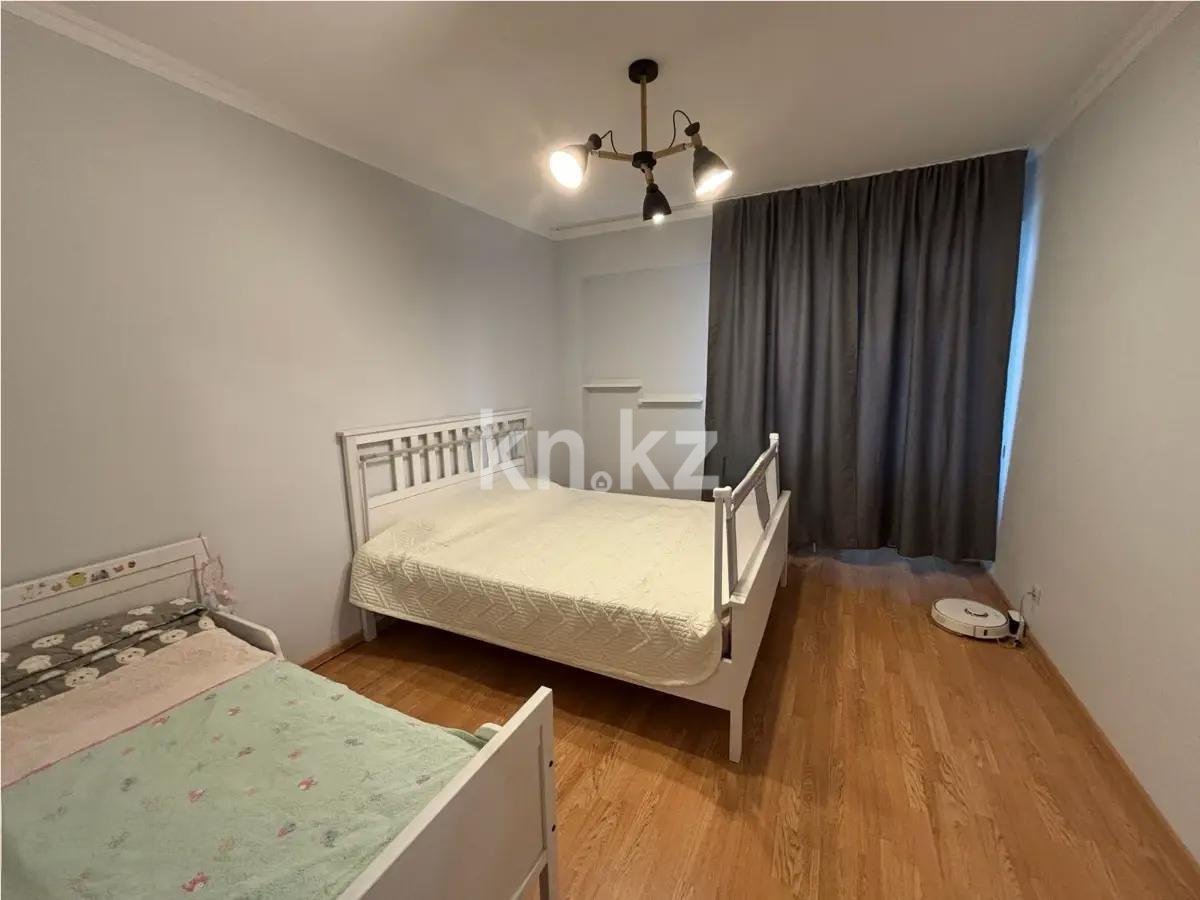 Продажа 3-комнатной квартиры, 74.5 м² в Астане - фото 2