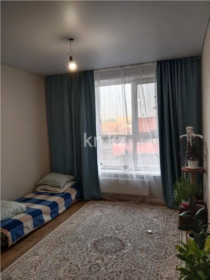 Продажа 2-комнатной квартиры, 42 м², ул. Караменде Би Шакаулы, дом  13 стр в Астане