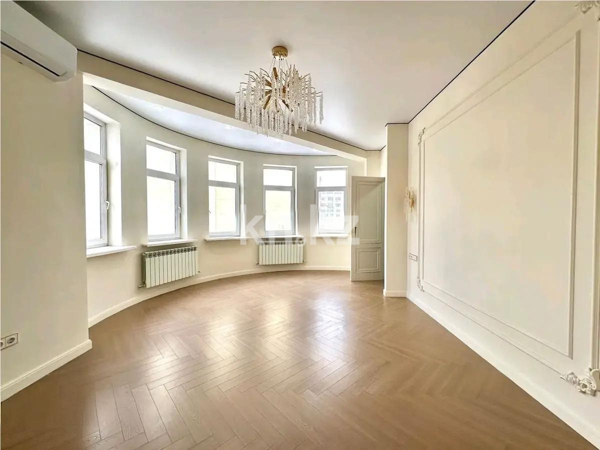 Продажа 4-комнатной квартиры, 200 м² в Алматы - фото 3