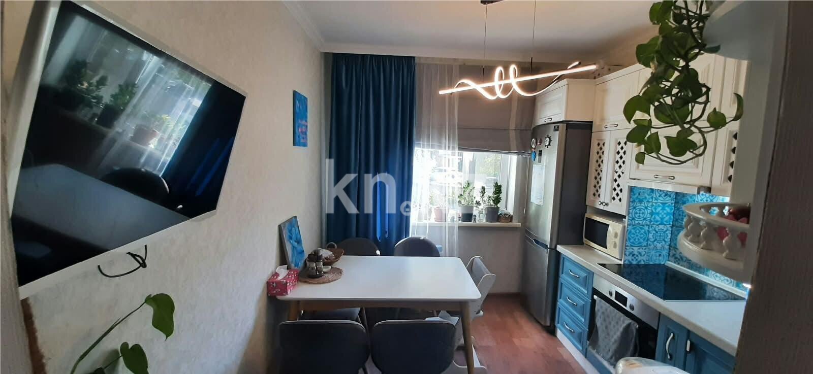 Продажа 3-комнатной квартиры, 64 м² в Караганде - фото 7