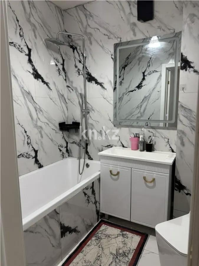 Продажа 3-комнатной квартиры, 90.1 м² в Астане - фото 5