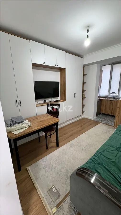 Продажа 1-комнатной квартиры, 39 м² в Алматы