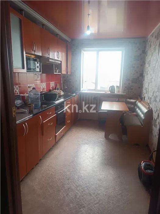 Продажа 4-комнатной квартиры, 62 м², 1А мкр-н, дом  22 в Сарани - фото 5