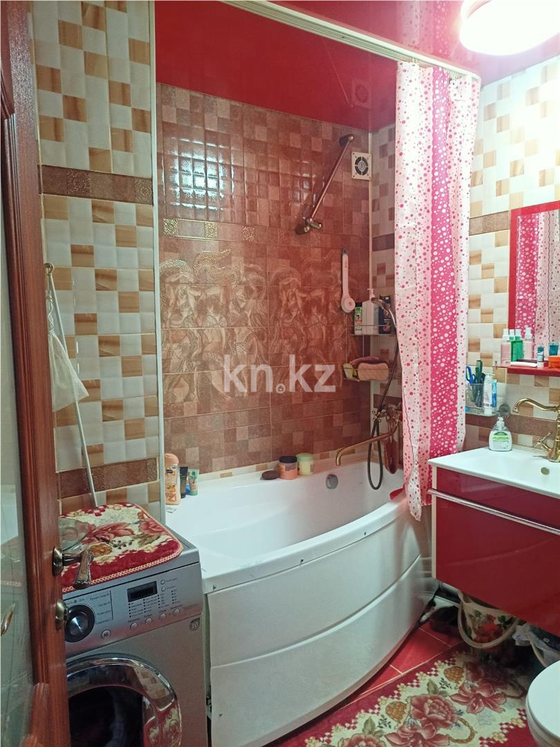 Продажа 3-комнатной квартиры, 61 м², пр. Республики в Темиртау - фото 8