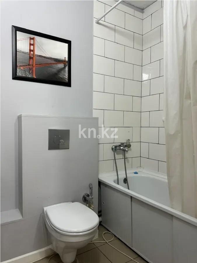 Продажа 1-комнатной квартиры, 40 м² в Алматы - фото 3
