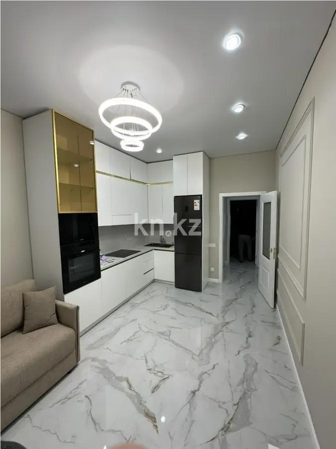 Продажа 2-комнатной квартиры, 41 м², пр. Райымбека, дом  351/1 в Алматы - фото 3