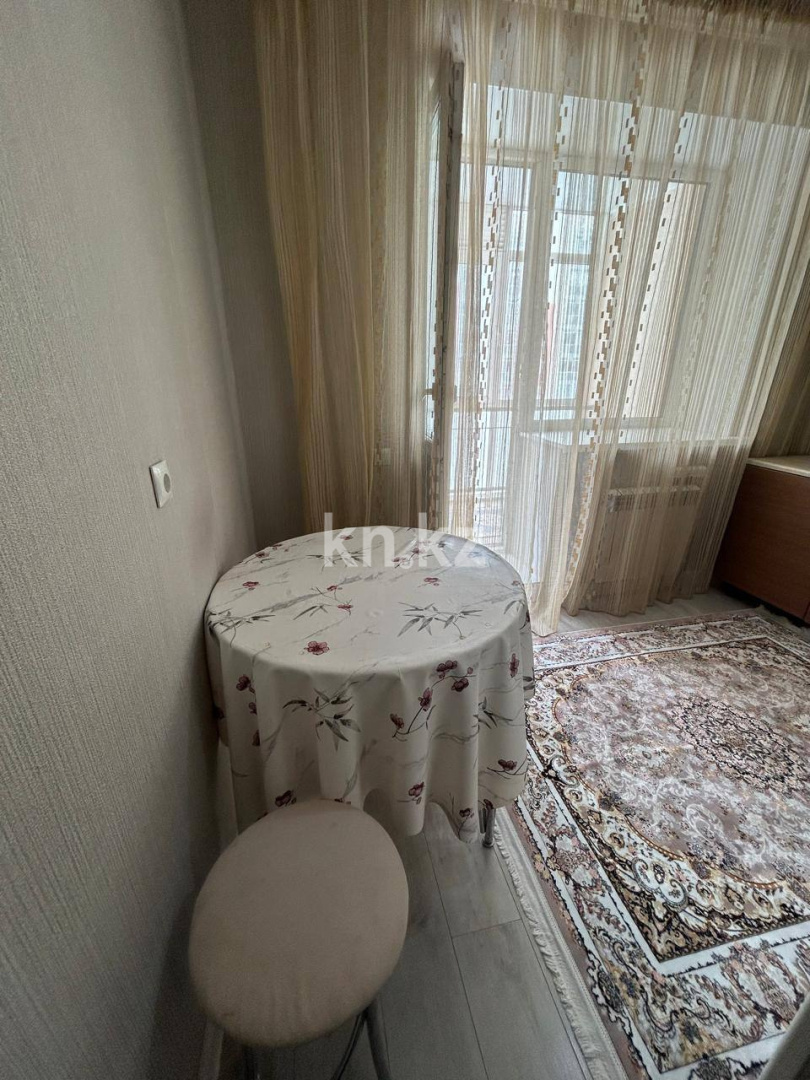Аренда 1-комнатной квартиры, 38 м² в Астане - фото 2