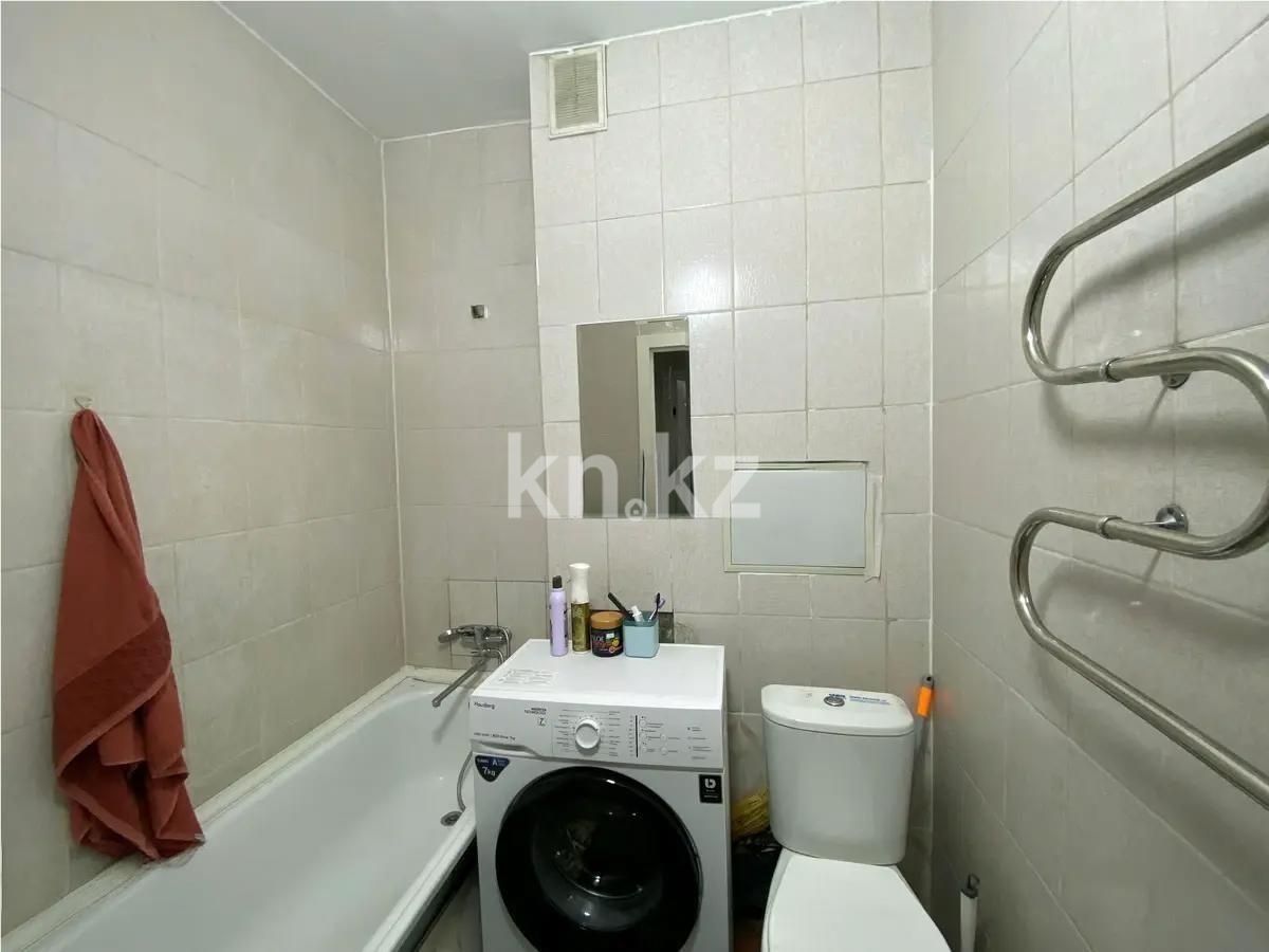 Продажа 1-комнатной квартиры, 36 м² в Алматы - фото 3
