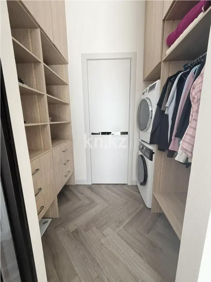 Продажа 4-комнатной квартиры, 127 м² в Астане - фото 8