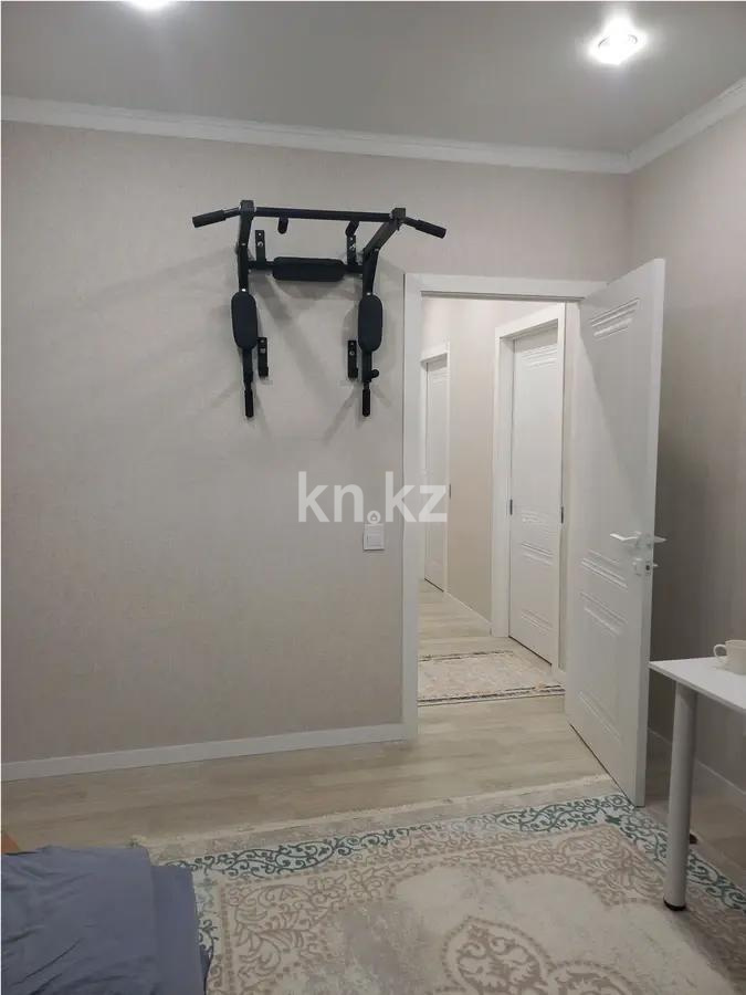 Продажа 3-комнатной квартиры, 61 м² в Астане