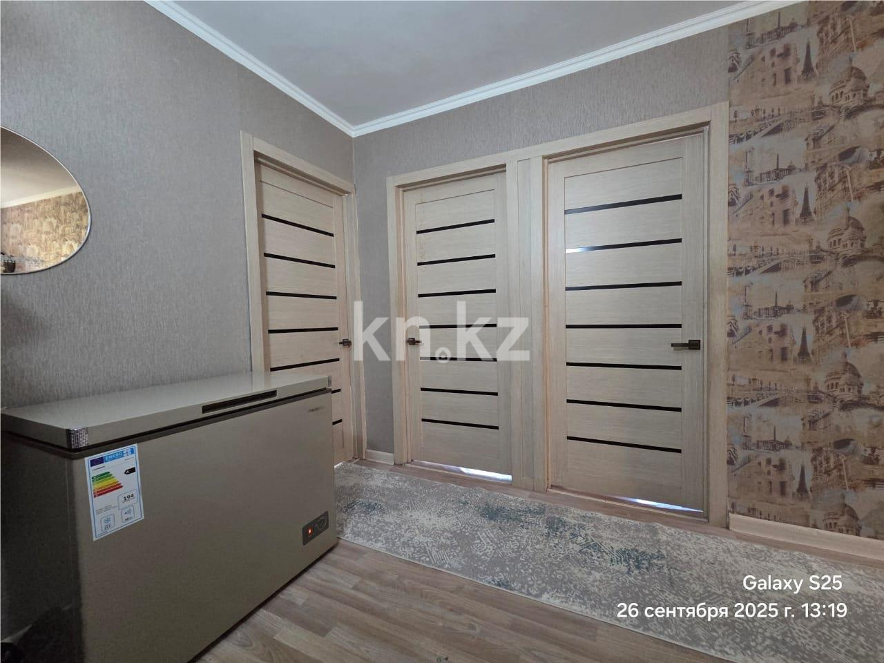 Продажа 3-комнатной квартиры, 61 м² в Темиртау - фото 11