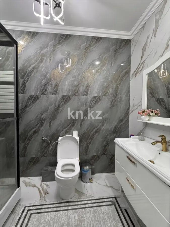 Продажа 4-комнатной квартиры, 168 м², мкр-н Самал-3, дом  25 в Алматы - фото 7