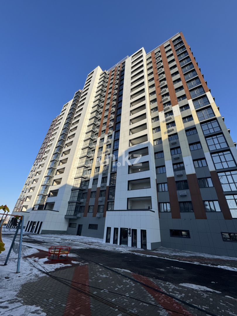 Продажа 1-комнатной квартиры, 48.3 м² в Караганде - фото 3