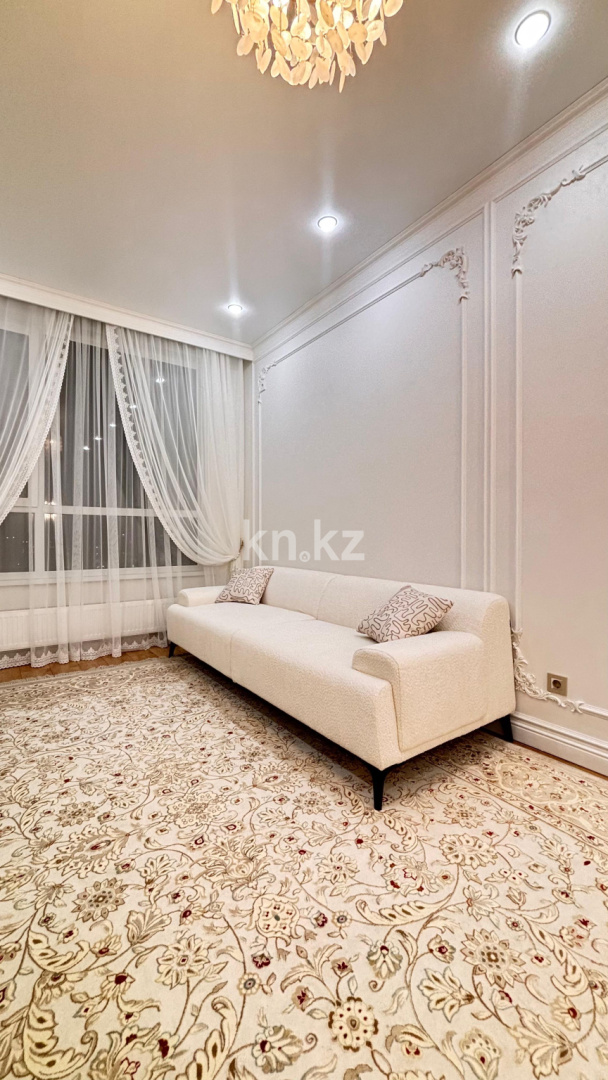 Продажа 2-комнатной квартиры, 58 м² в Астане - фото 3