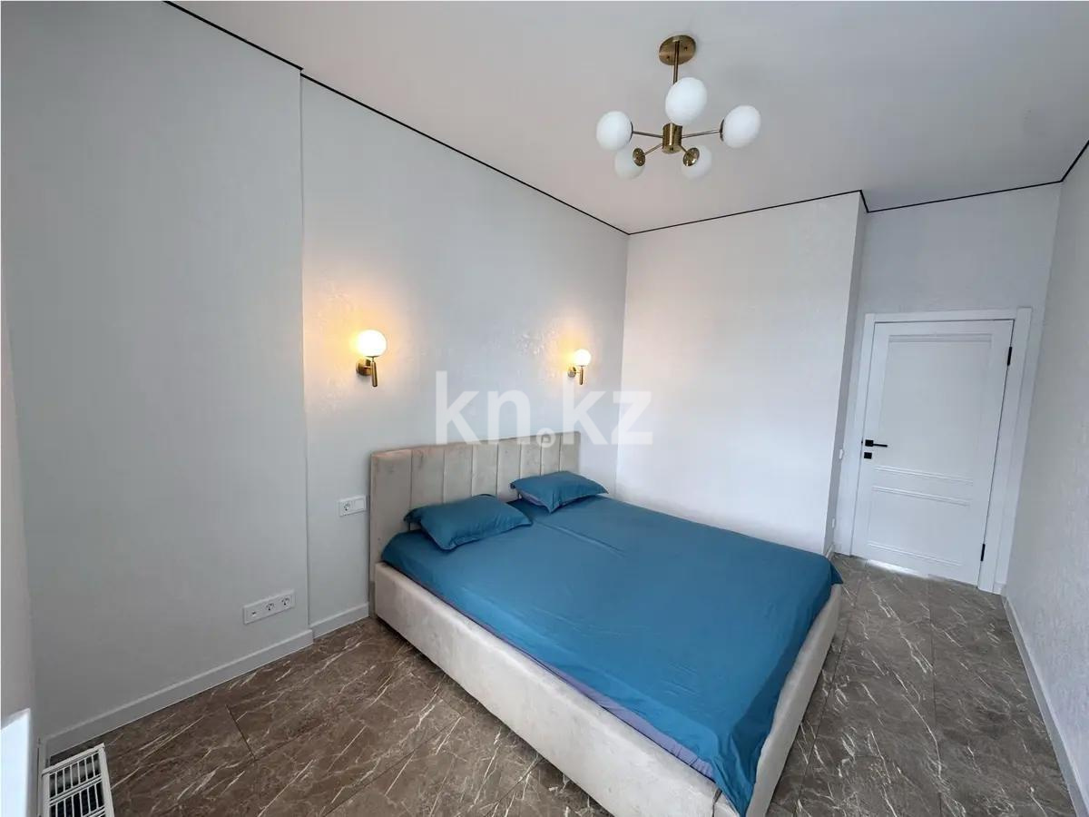 Продажа 2-комнатной квартиры, 47 м² в Астане - фото 2