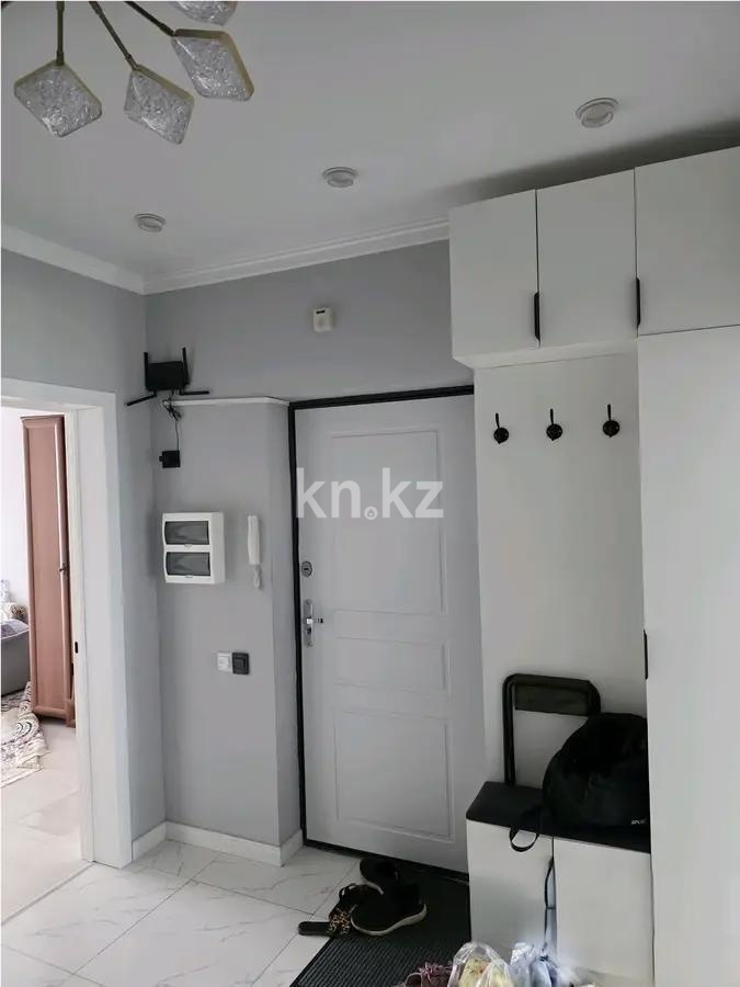 Продажа 3-комнатной квартиры, 91.5 м² в Алматы - фото 5