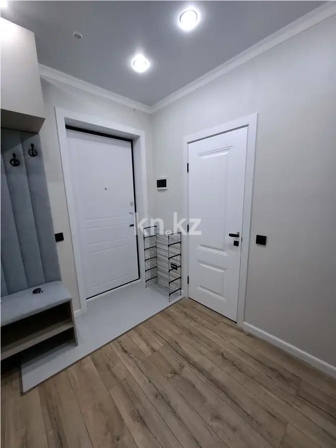 Продажа 1-комнатной квартиры, 35 м² в Алматы - фото 4