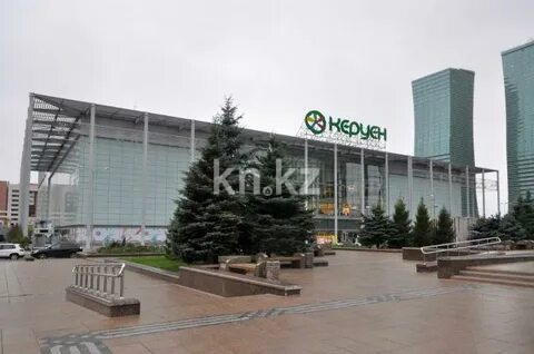 Аренда 1-комнатной квартиры, 40 м² в Астане - фото 5