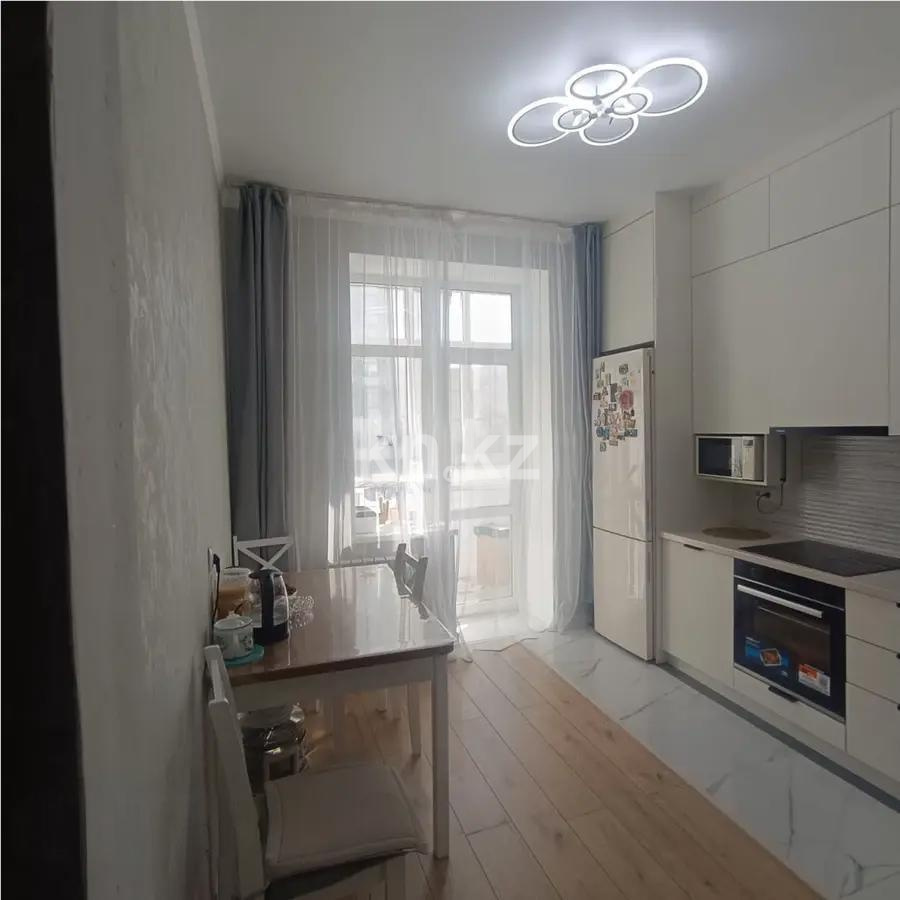 Продажа 2-комнатной квартиры, 65 м² в Астане - фото 3