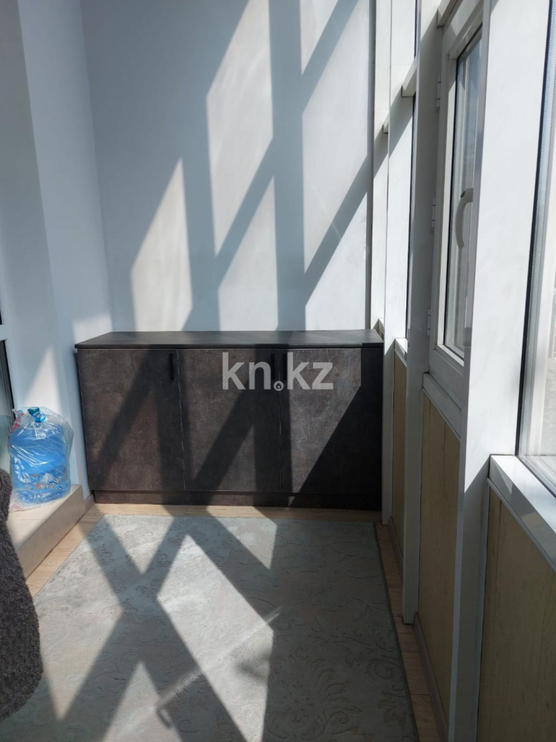 Аренда 3-комнатной квартиры, 75 м² в Караганде - фото 17