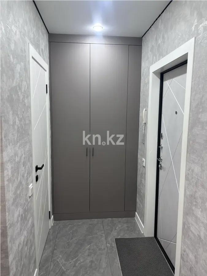 Продажа 1-комнатной квартиры, 30 м² в Астане - фото 4