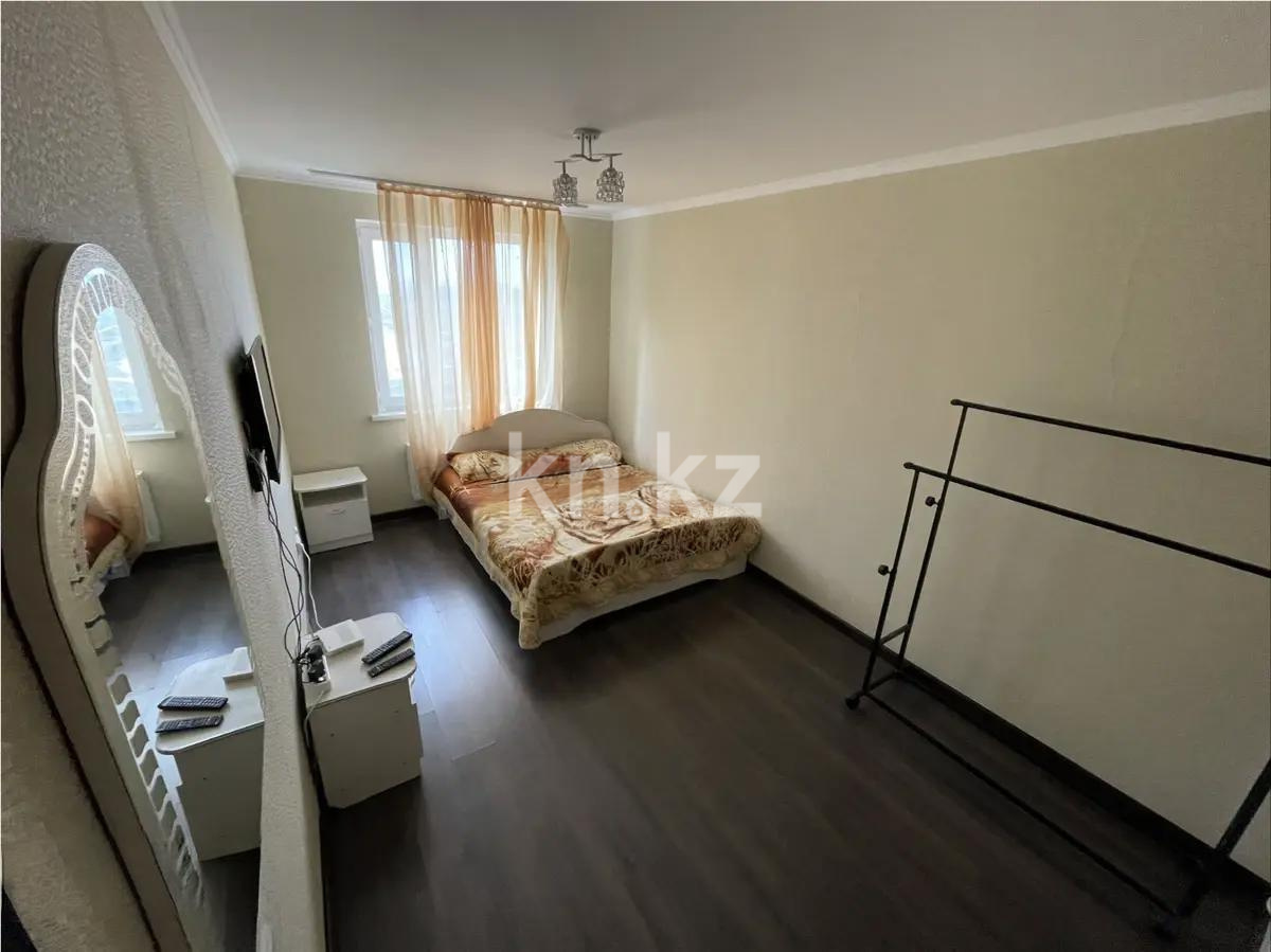 Продажа 1-комнатной квартиры, 35 м² в Астане
