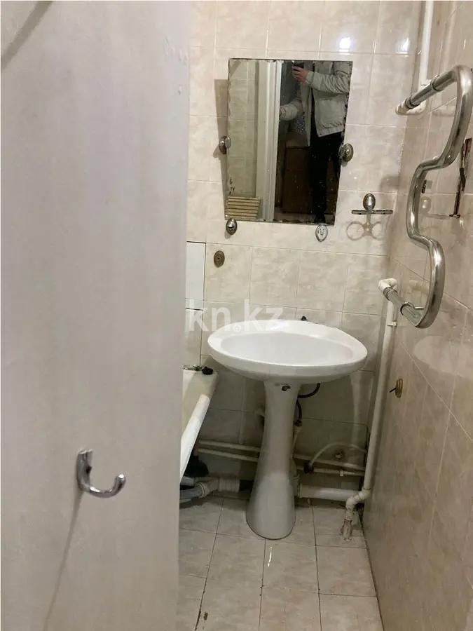 Продажа 1-комнатной квартиры, 35 м², пр. Строителей, дом  31 в Караганде - фото 3