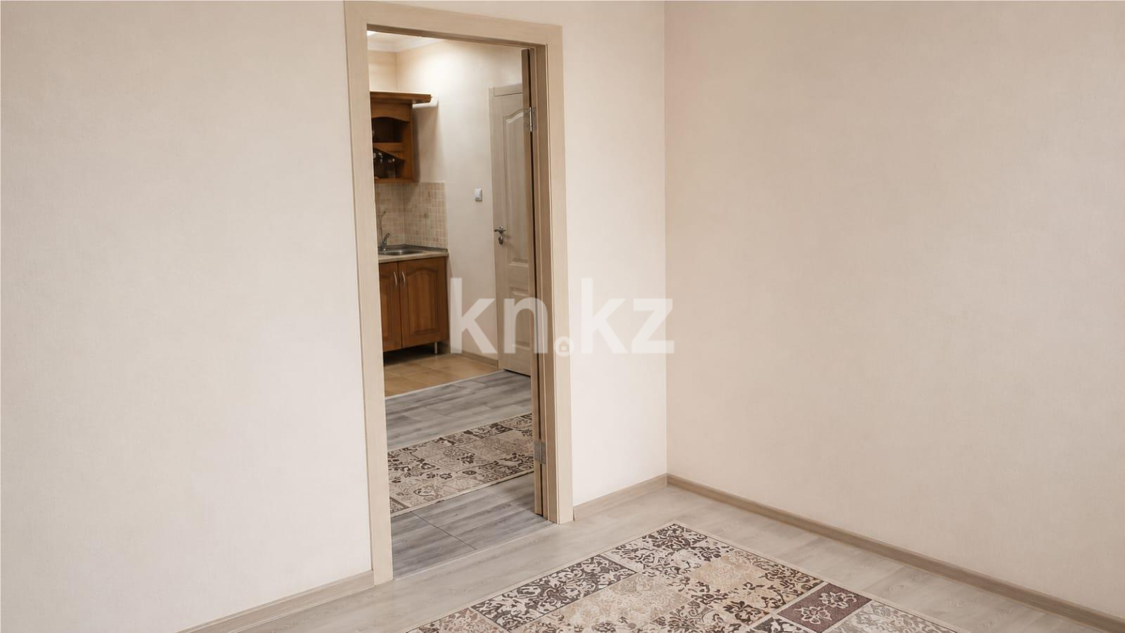 Продажа 1-комнатной квартиры, 37.5 м² в Астане - фото 6