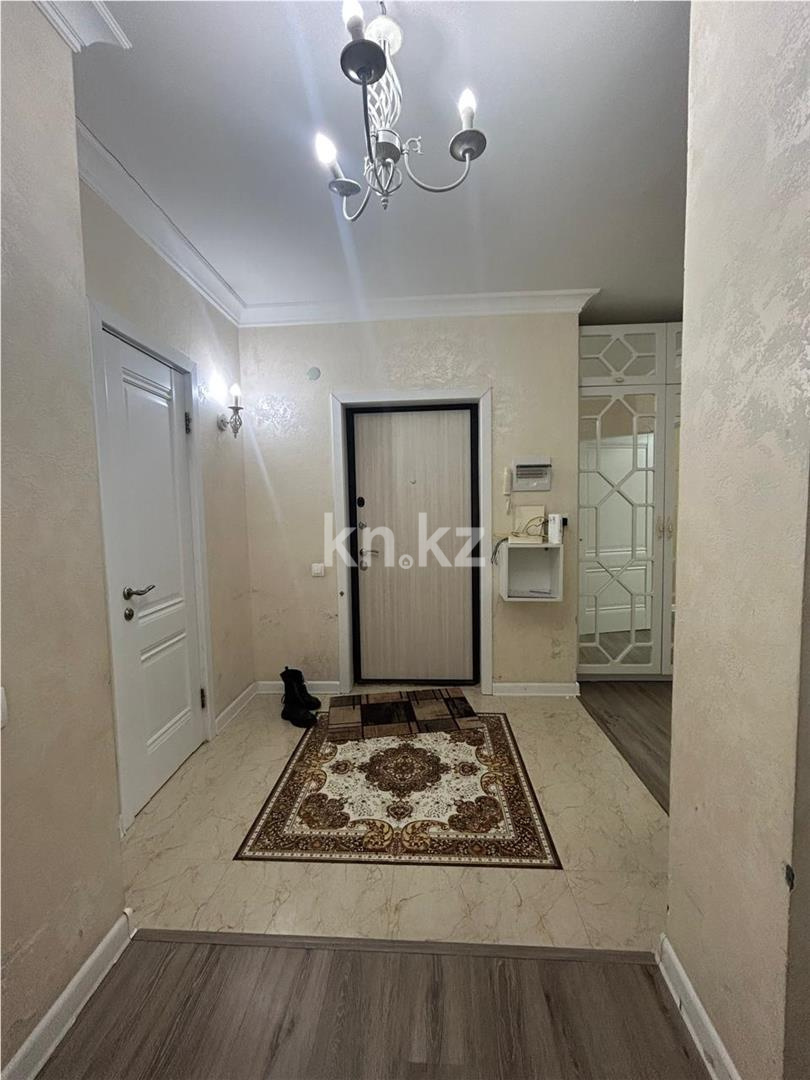 Продажа 3-комнатной квартиры, 82.9 м², ул. Нуршайыкова в Астане - фото 15