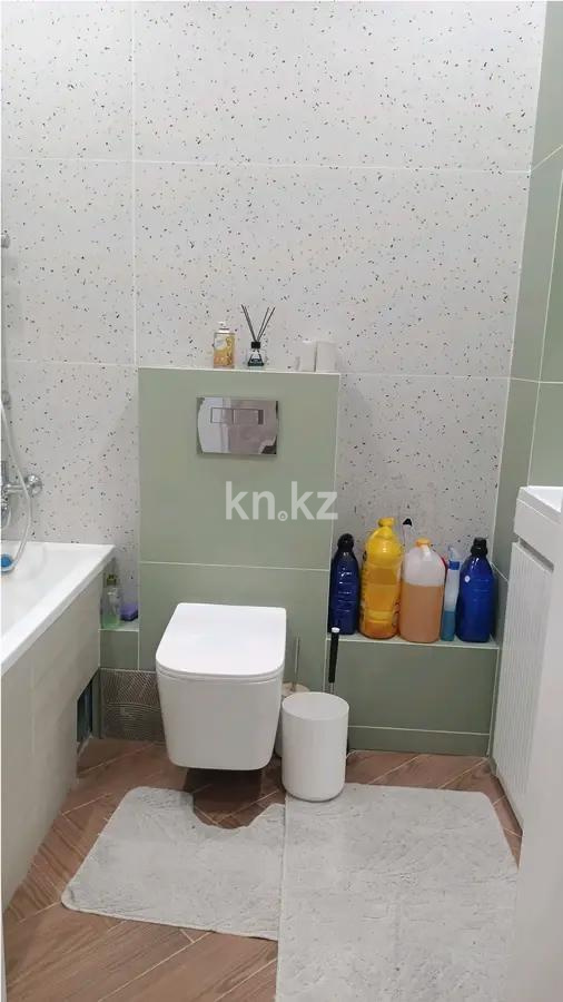 Продажа 3-комнатной квартиры, 60 м² в Астане - фото 4