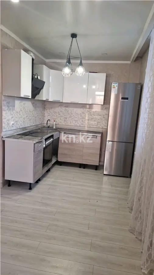 Продажа 2-комнатной квартиры, 63 м², ул. Байтурсынова, дом  40а в Астане - фото 3