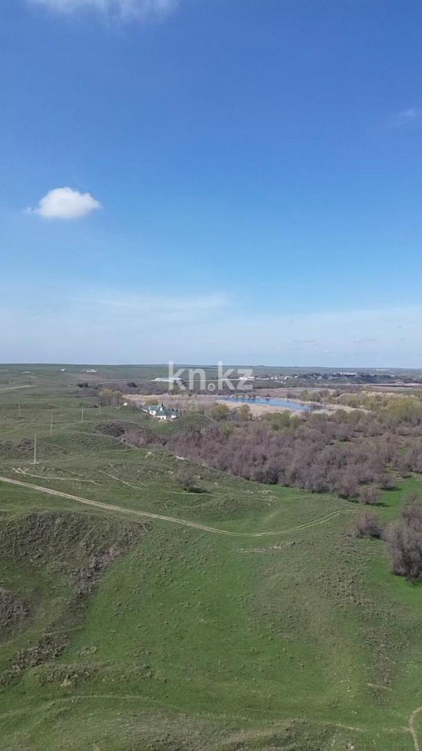 Продажа земельного участка, 8 га, Касымбек Датка п. в Шымкенте - фото 4