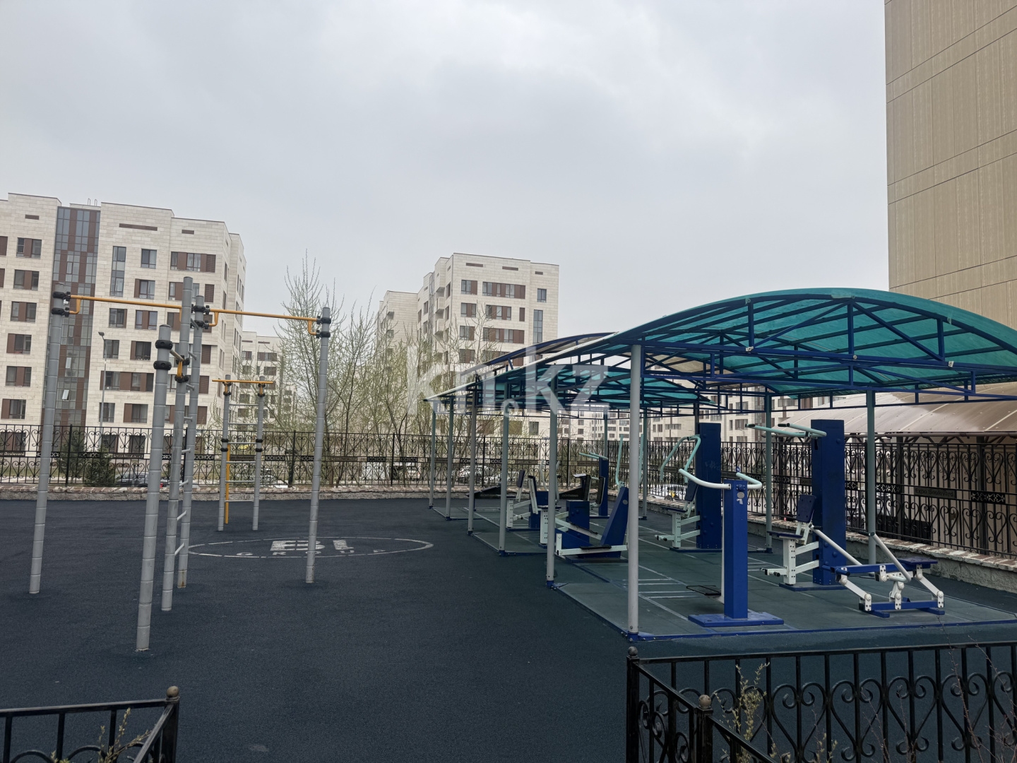 Продажа 3-комнатной квартиры, 89 м² в Астане - фото 28