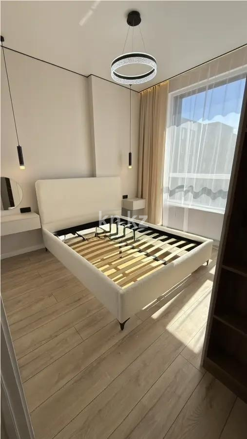 Продажа 2-комнатной квартиры, 43.7 м² в Астане