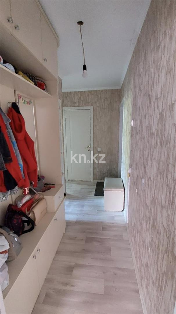 Продажа 4-комнатной квартиры, 61 м² в Темиртау - фото 9