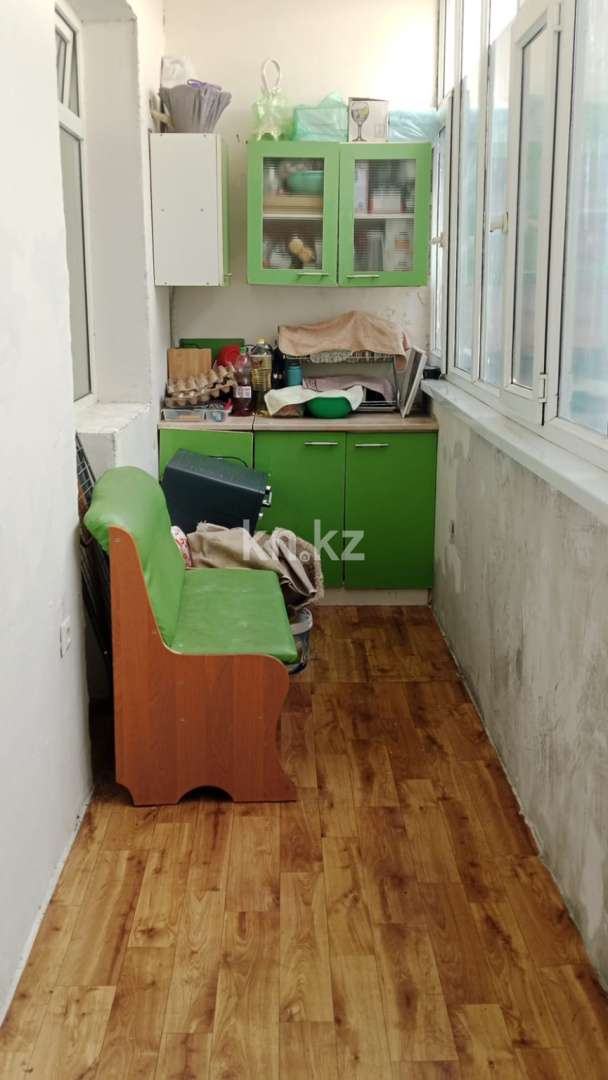 Продажа 1-комнатной квартиры, 47 м² в Таразе - фото 9