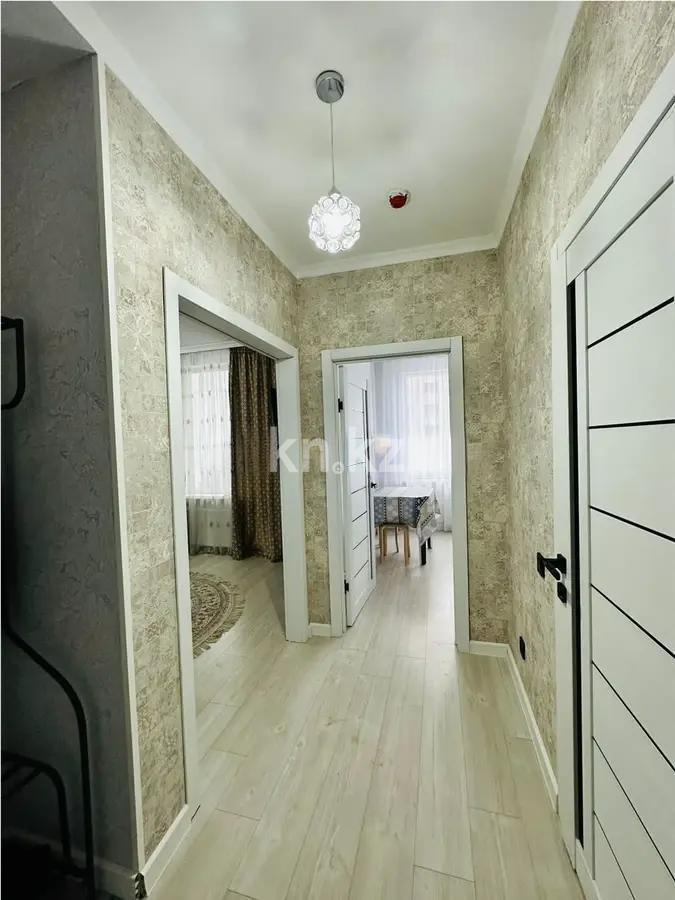 Продажа 1-комнатной квартиры, 36 м² в Астане - фото 4
