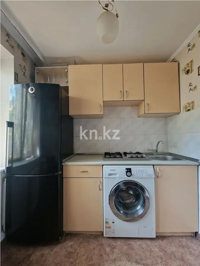 Продажа 1-комнатной квартиры, 30 м² в Алматы - фото 3