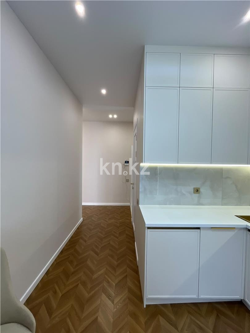 Продажа 2-комнатной квартиры, 65 м² в Караганде - фото 8