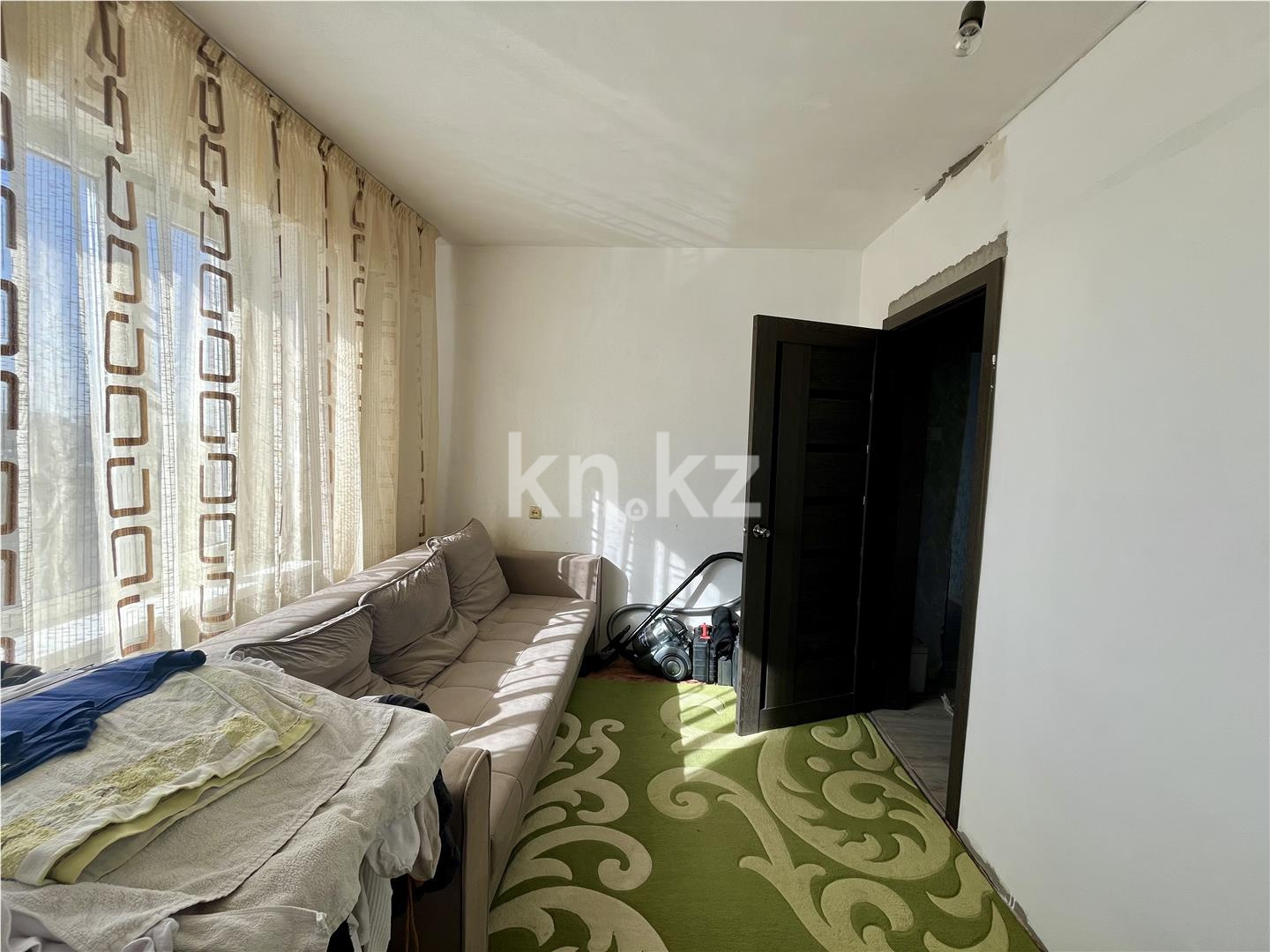 Продажа 6-комнатной квартиры, 79 м², ул. 9-й мкр., дом  42 в Темиртау - фото 5