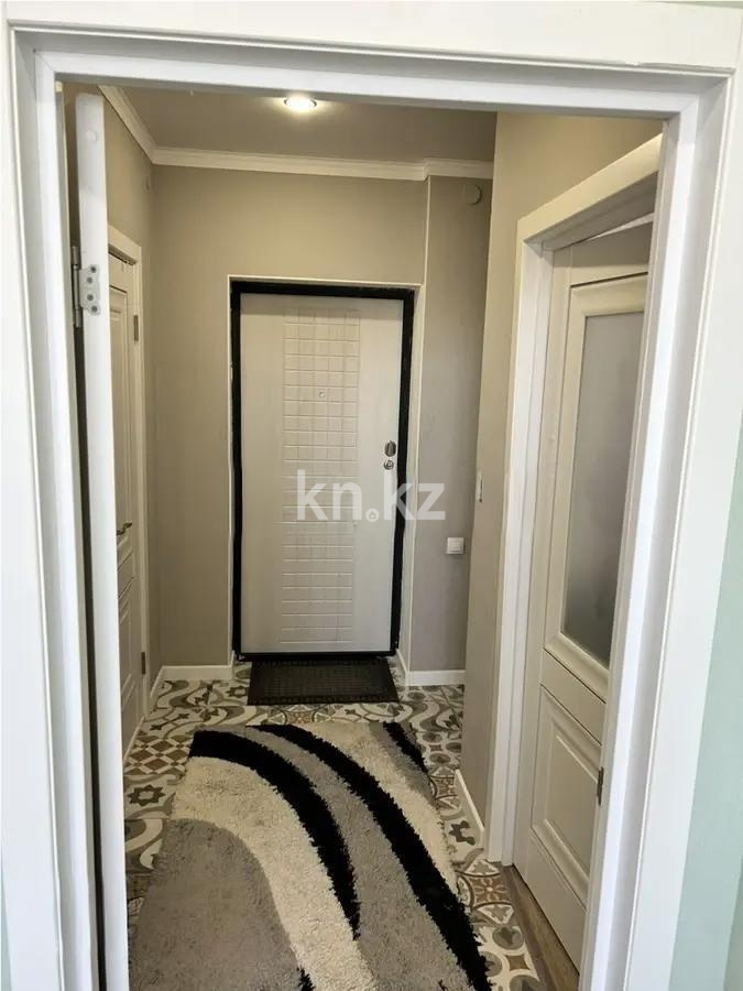 Продажа 1-комнатной квартиры, 37.4 м² в Астане - фото 3