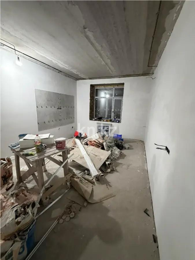 Продажа 2-комнатной квартиры, 55 м² в Караганде