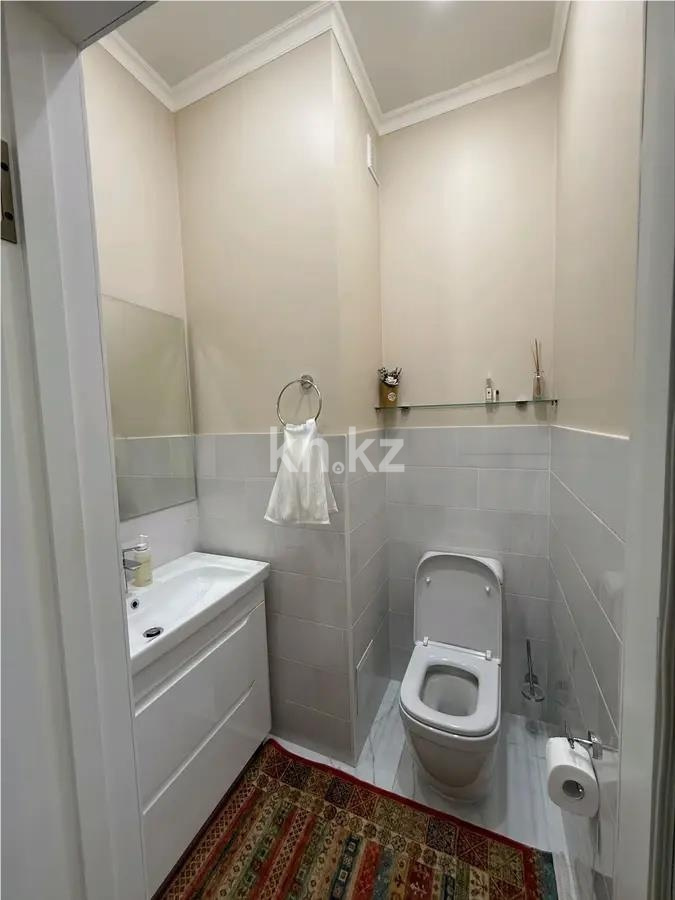 Продажа 3-комнатной квартиры, 85 м² в Астане - фото 6