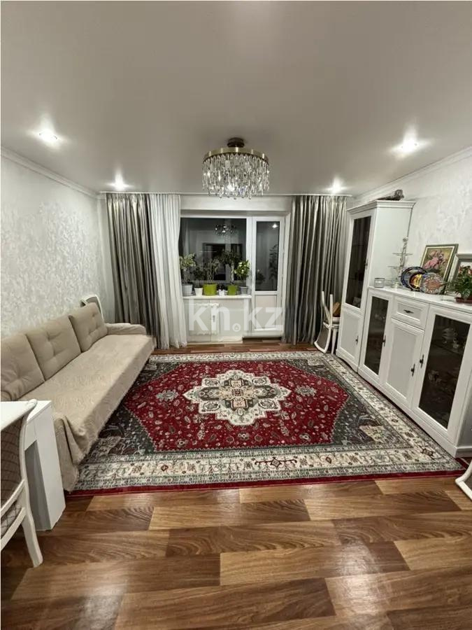 Продажа 2-комнатной квартиры, 54 м² в Караганде