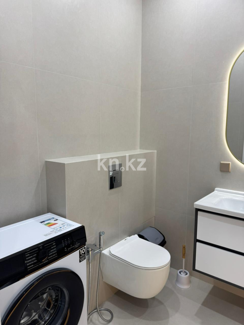 Аренда 2-комнатной квартиры, 48 м² в Астане - фото 7