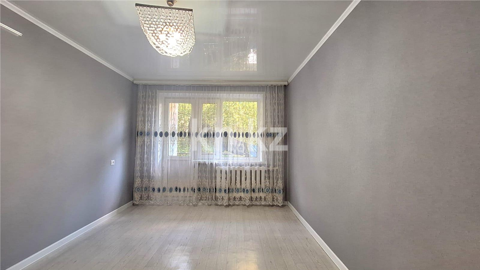 Продажа 5-комнатной квартиры, 86 м², мкр-н 11а в Караганде - фото 3