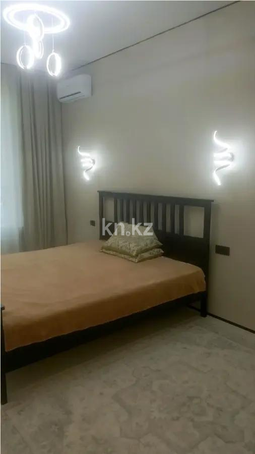 Продажа 3-комнатной квартиры, 102 м², пр. Райымбека, дом  162а в Алматы - фото 2