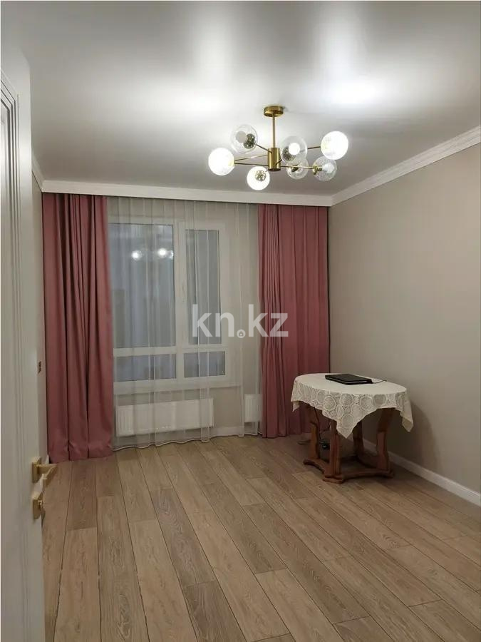Продажа 3-комнатной квартиры, 87.3 м² в Астане - фото 3