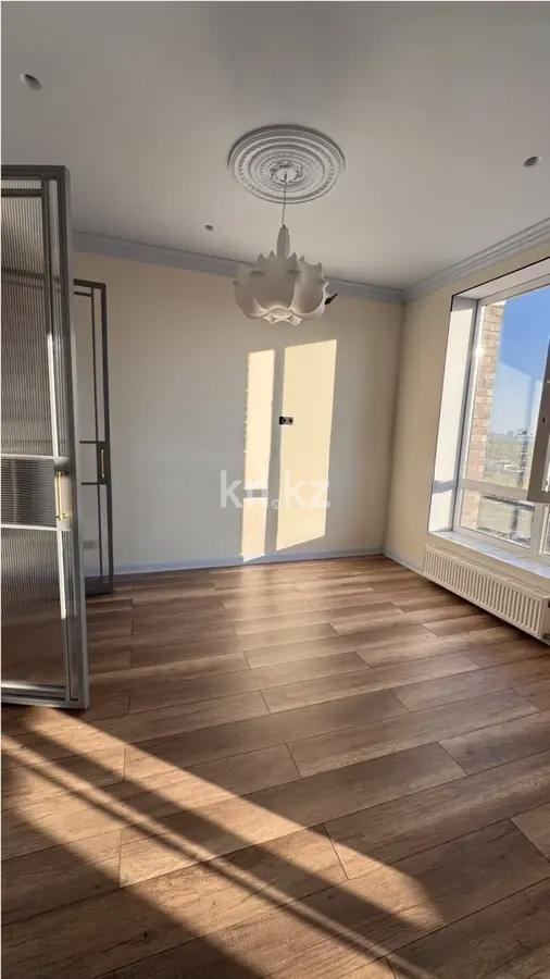 Продажа 1-комнатной квартиры, 37 м² в Астане